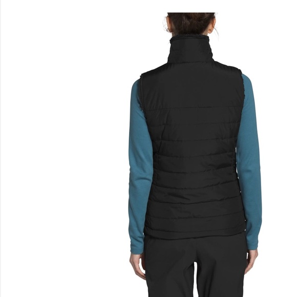 The North Face Reversible Vest Jacket - Picture 6 of 7